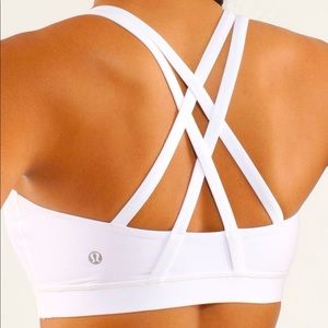 Lululemon Energy Bra